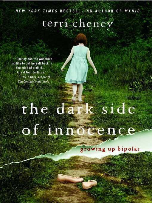 Title details for The Dark Side of Innocence by Terri Cheney - Wait list